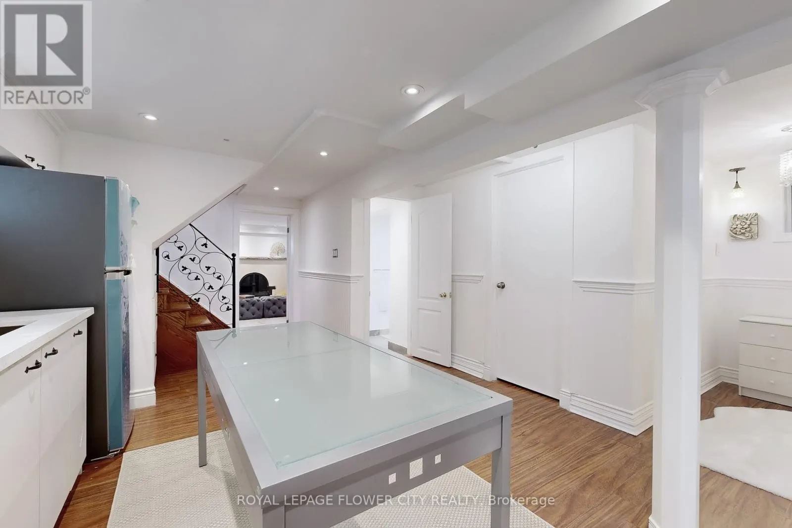 105 LIVINGSTONE AVENUE