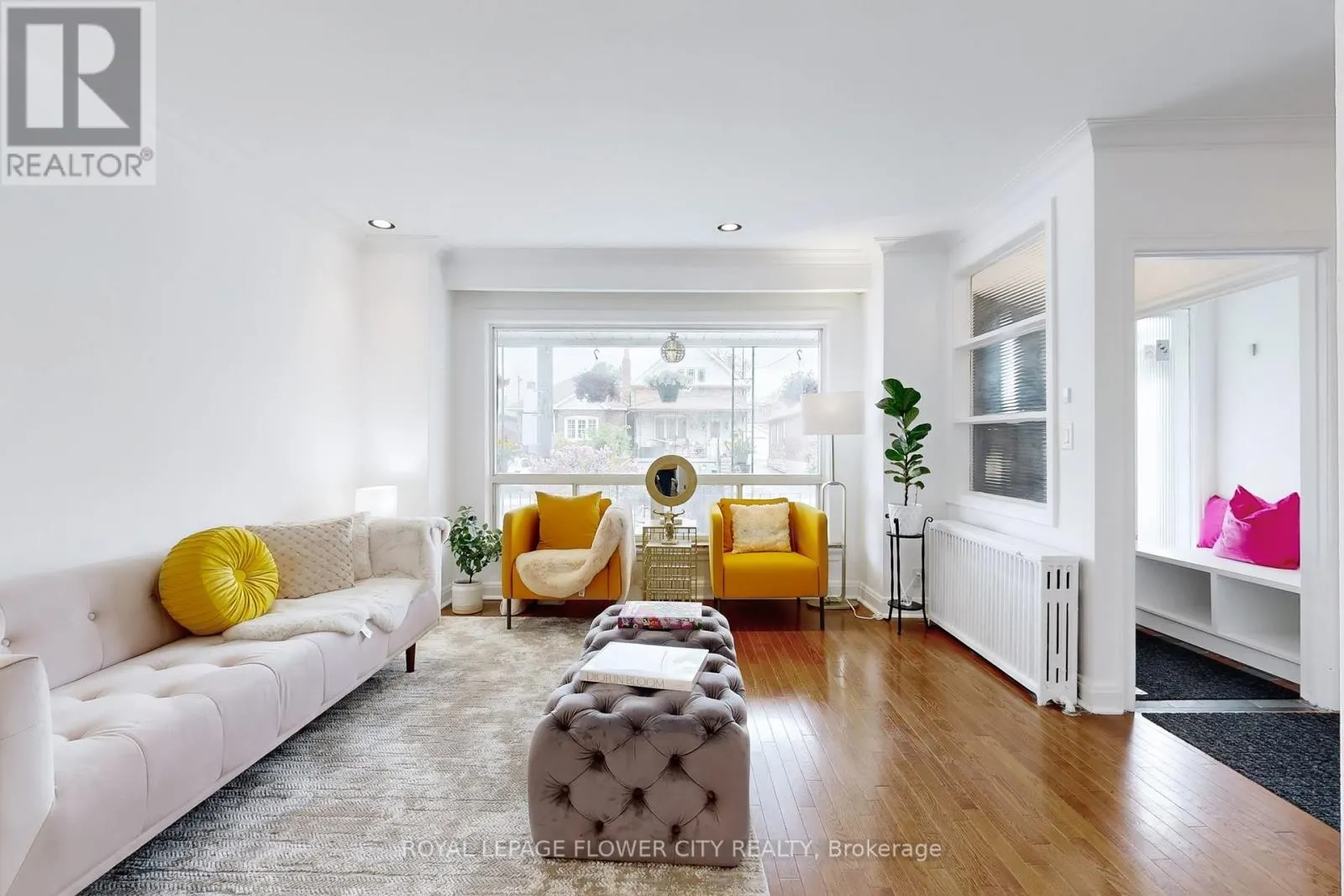 105 LIVINGSTONE AVENUE