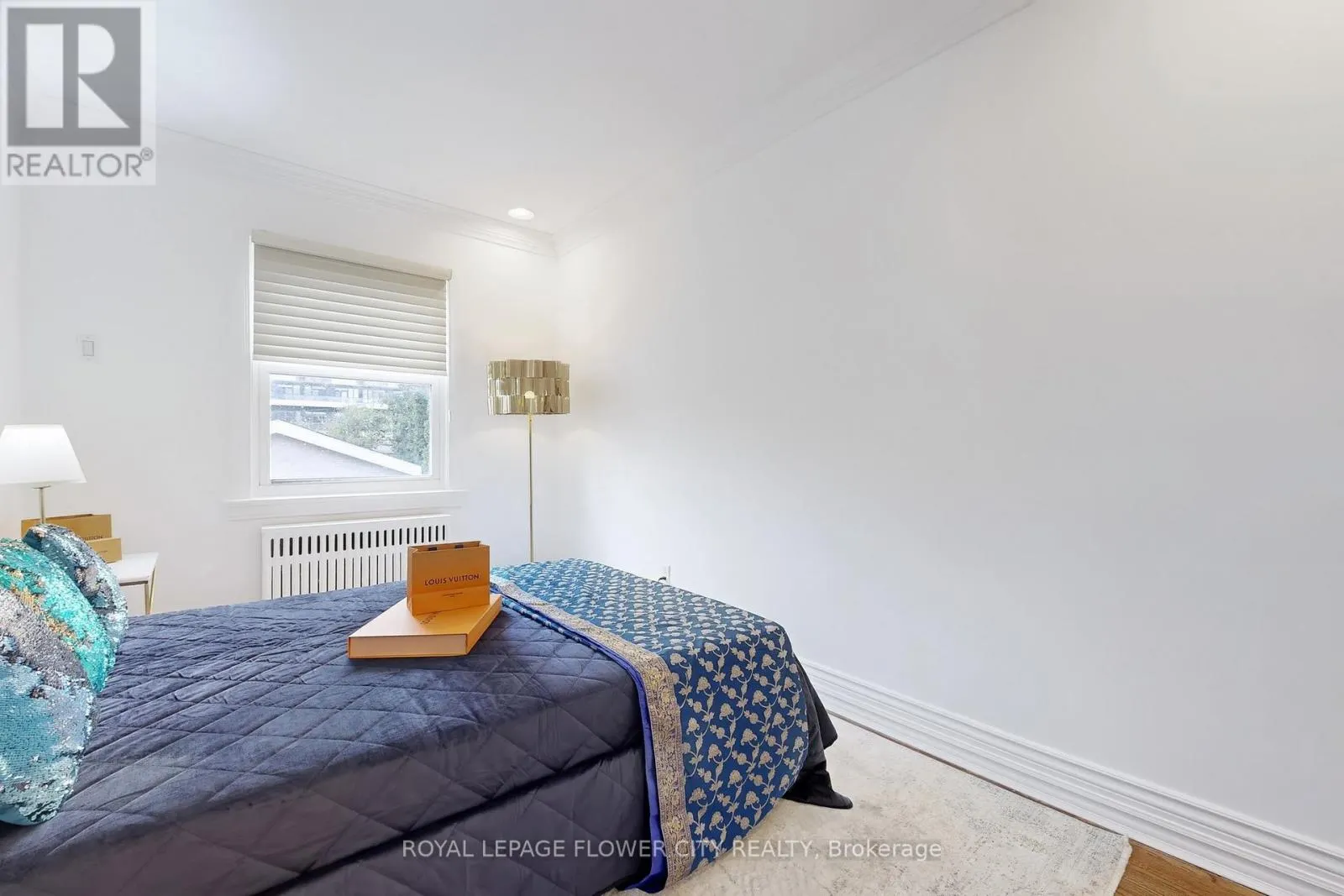 105 LIVINGSTONE AVENUE