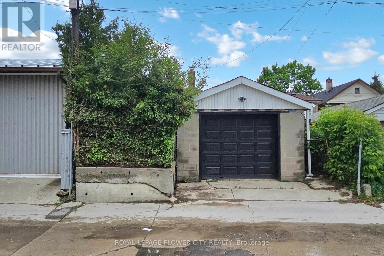 105 LIVINGSTONE AVENUE