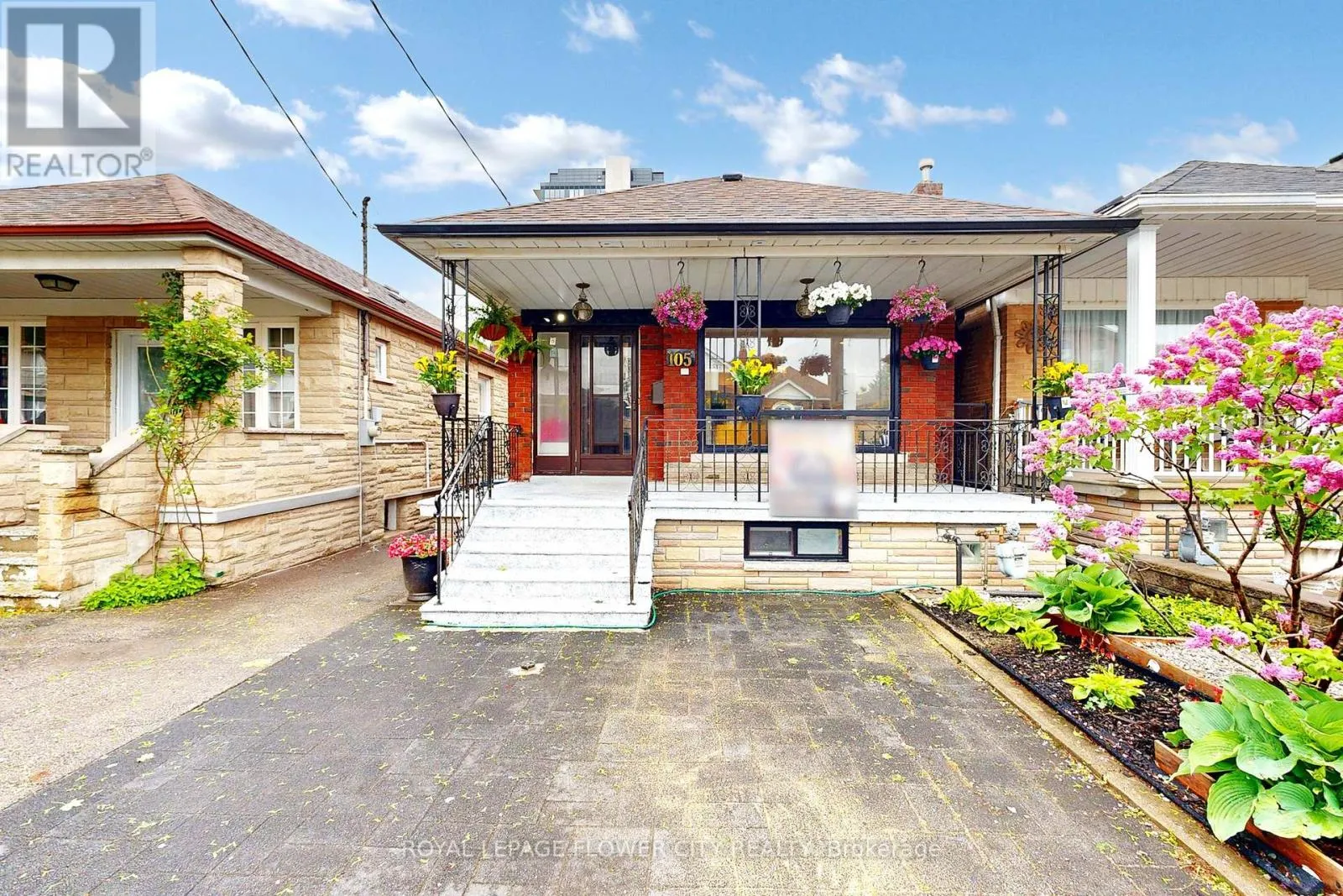 105 LIVINGSTONE AVENUE