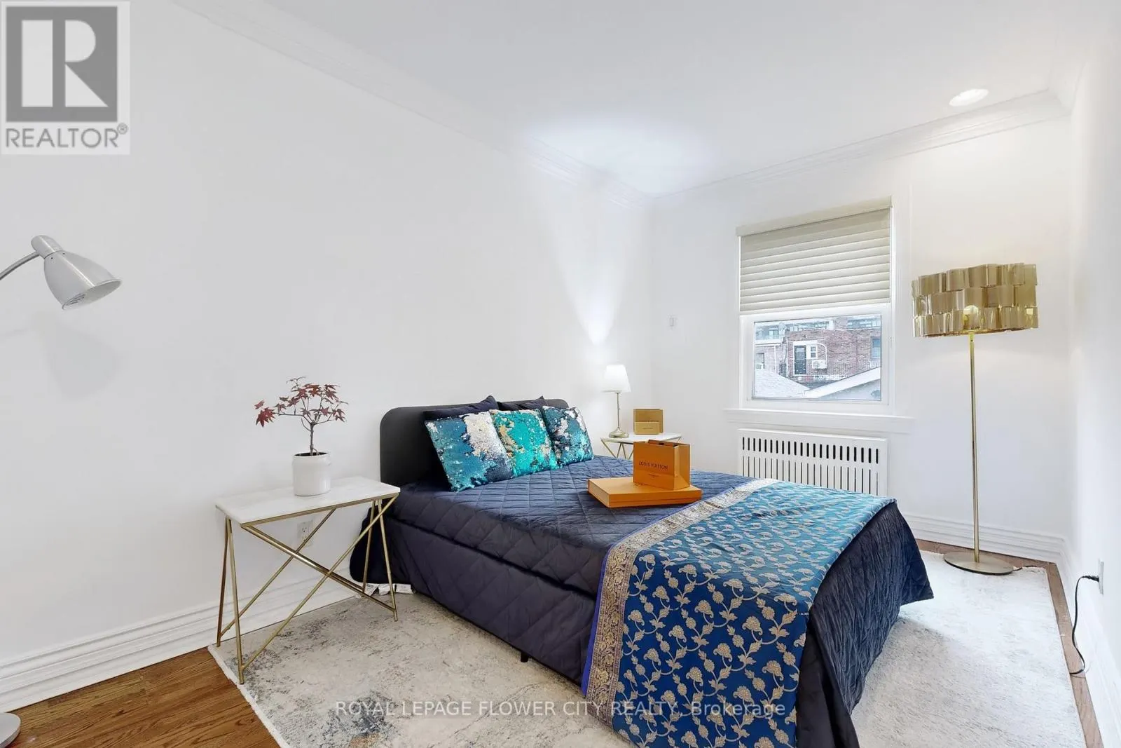 105 LIVINGSTONE AVENUE