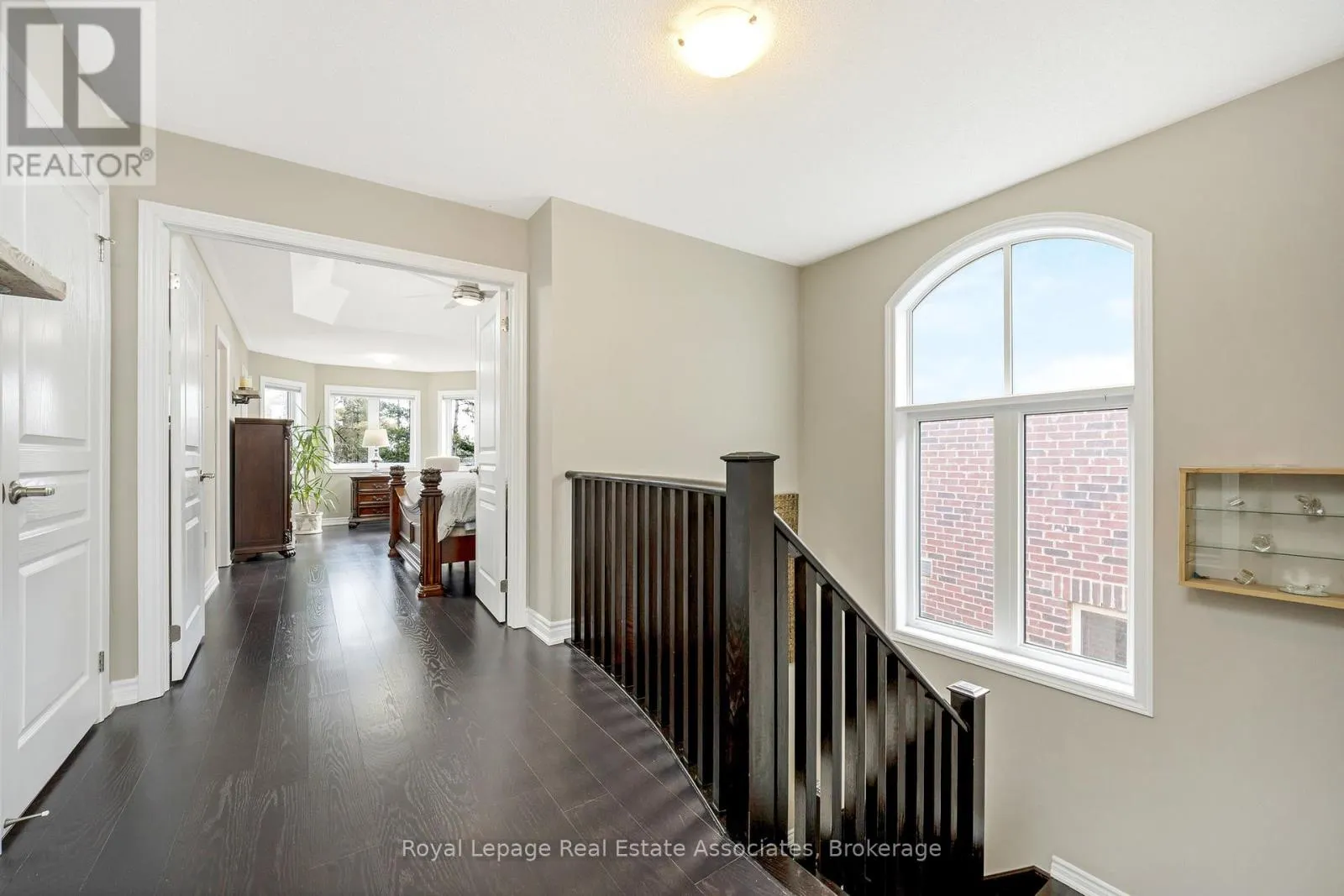 25 UPPER CANADA COURT