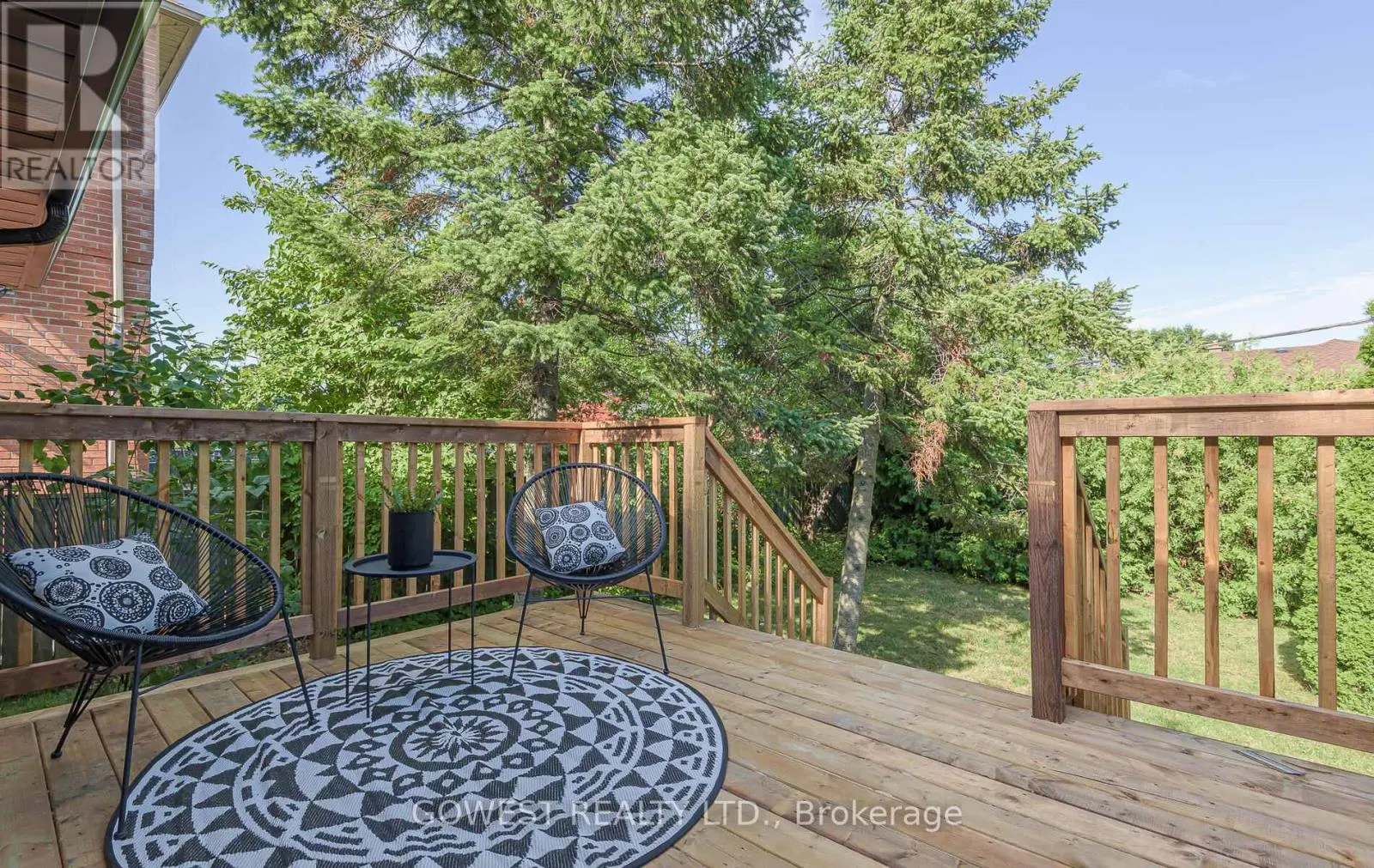 28 ALLONSIUS DRIVE