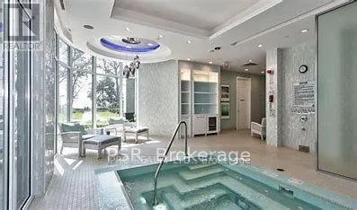 619 - 3500 LAKESHORE ROAD W