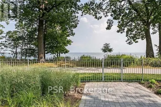 619 - 3500 LAKESHORE ROAD W