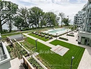 619 - 3500 LAKESHORE ROAD W