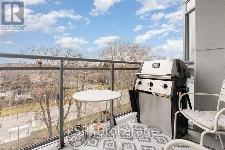 619 - 3500 LAKESHORE ROAD W