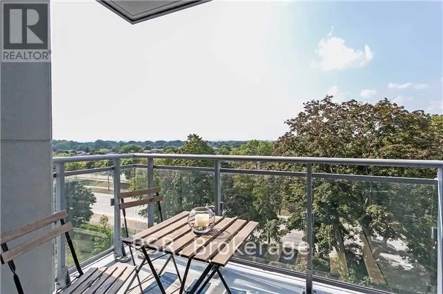 619 - 3500 LAKESHORE ROAD W