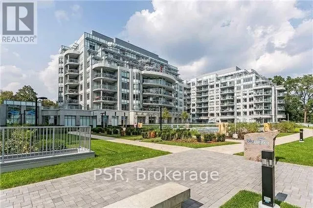 619 - 3500 LAKESHORE ROAD W
