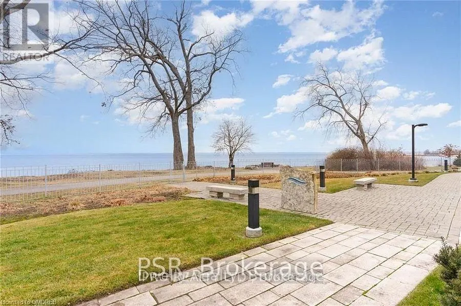 619 - 3500 LAKESHORE ROAD W