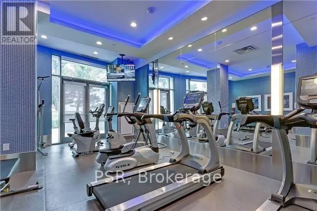 619 - 3500 LAKESHORE ROAD W