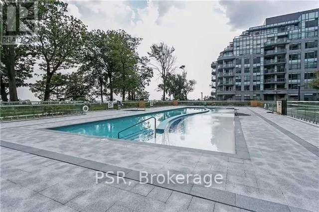 619 - 3500 LAKESHORE ROAD W