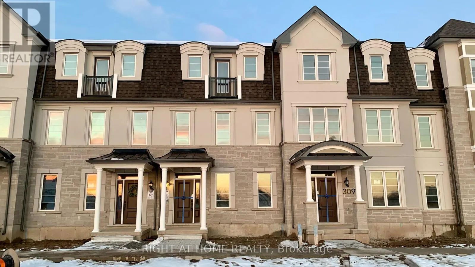 3099 WILLIAM CUTMORE BOULEVARD