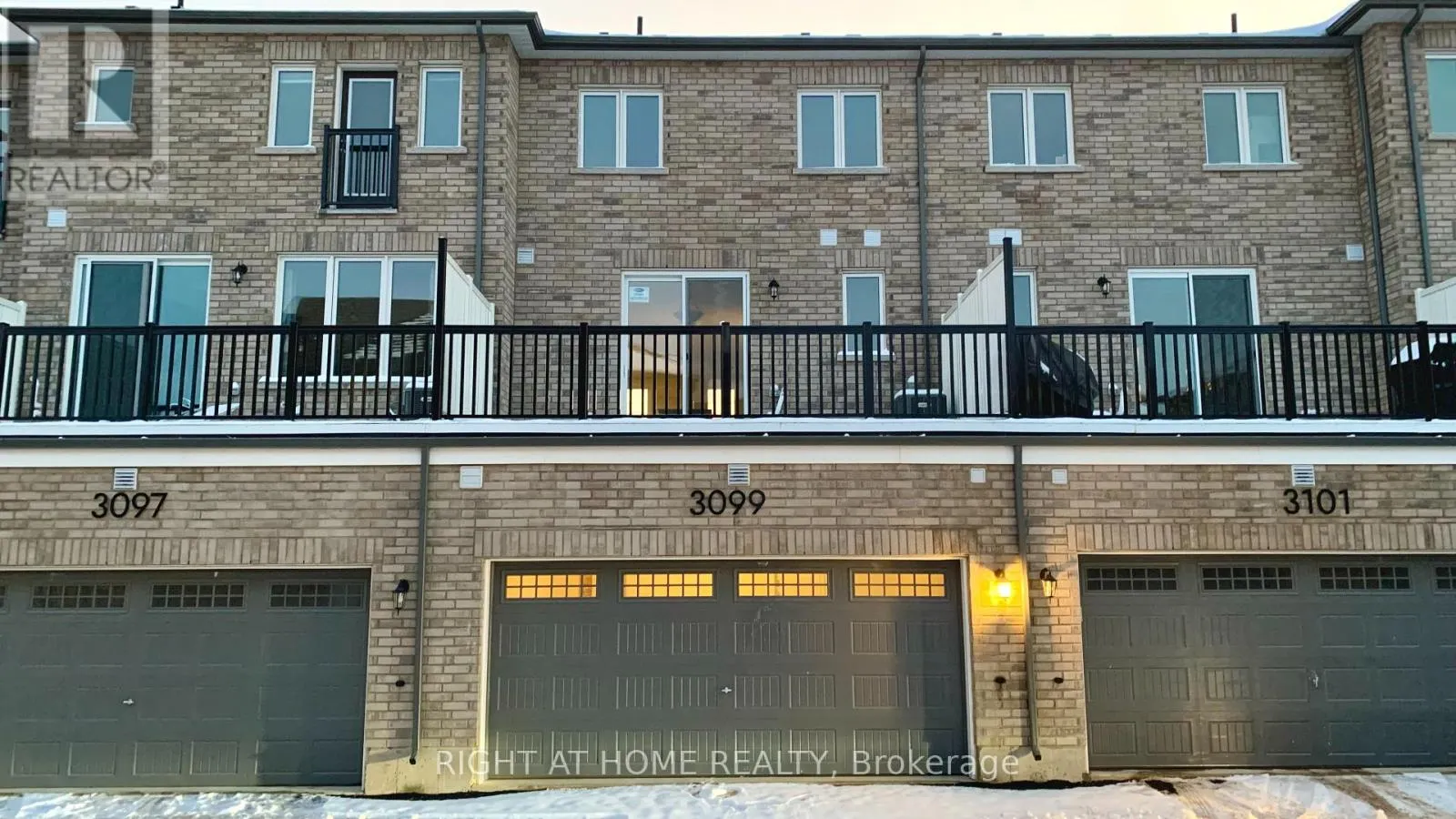 3099 WILLIAM CUTMORE BOULEVARD