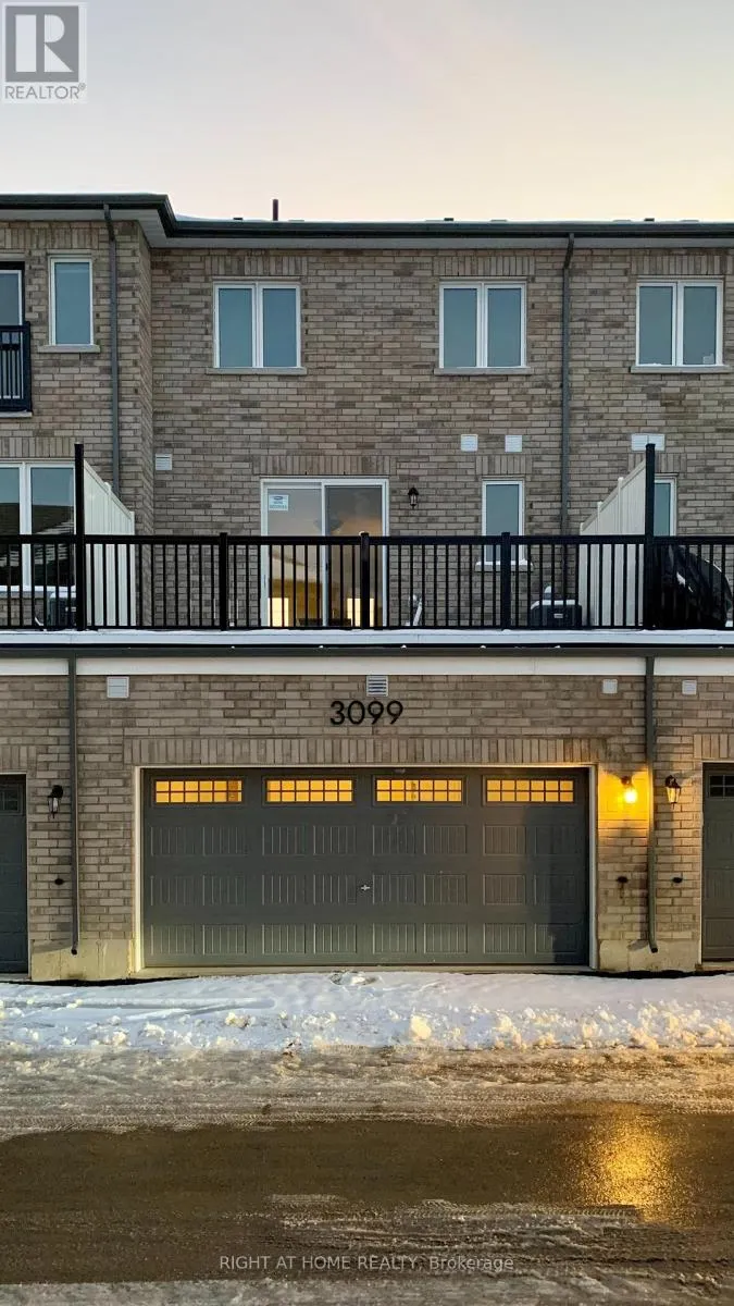 3099 WILLIAM CUTMORE BOULEVARD