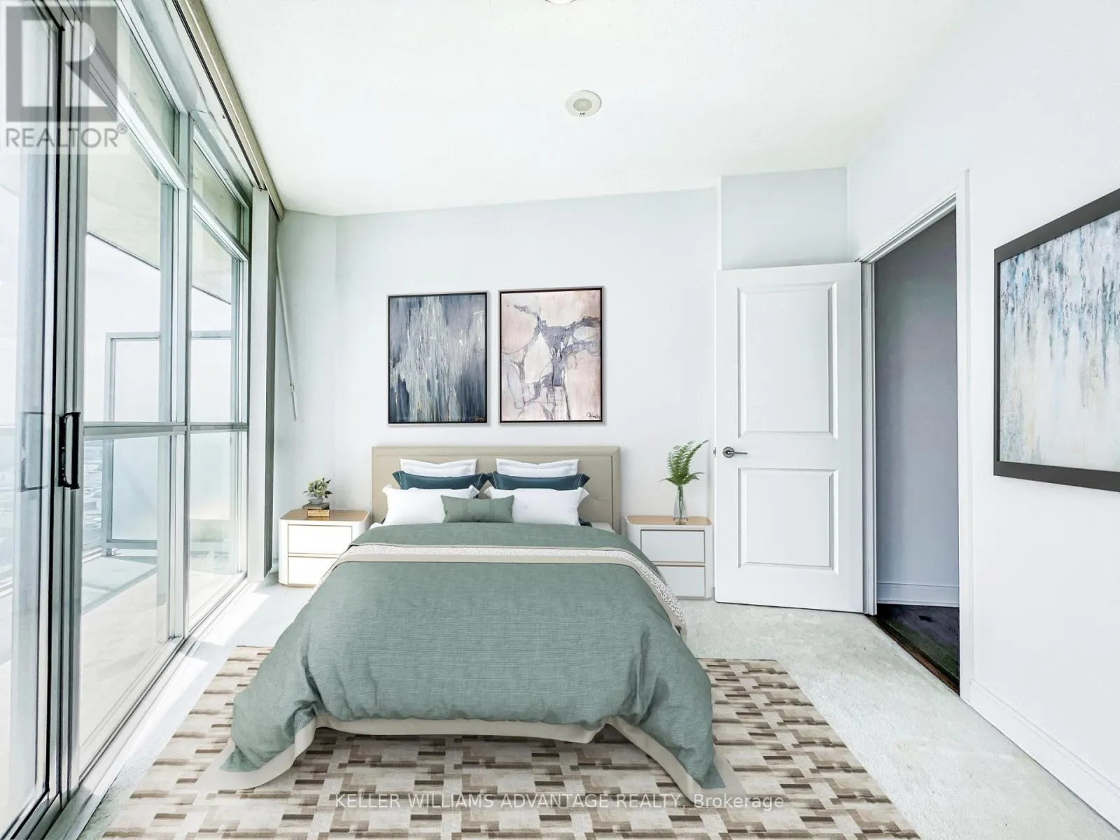 3005 - 80 ABSOLUTE AVENUE