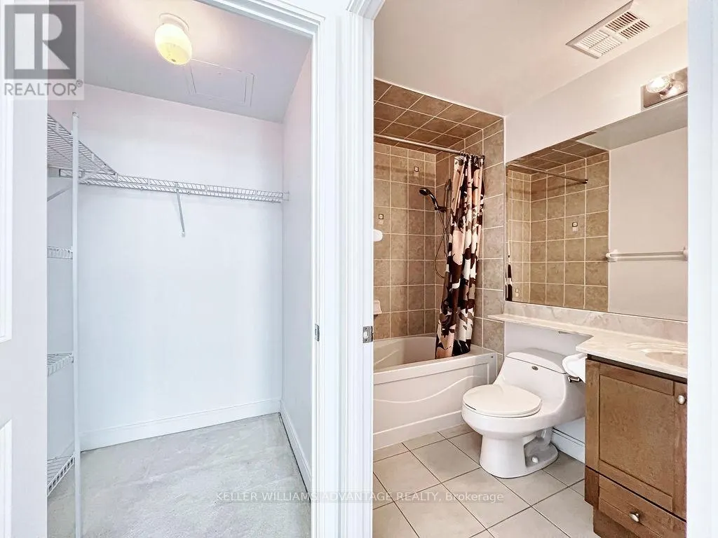 3005 - 80 ABSOLUTE AVENUE