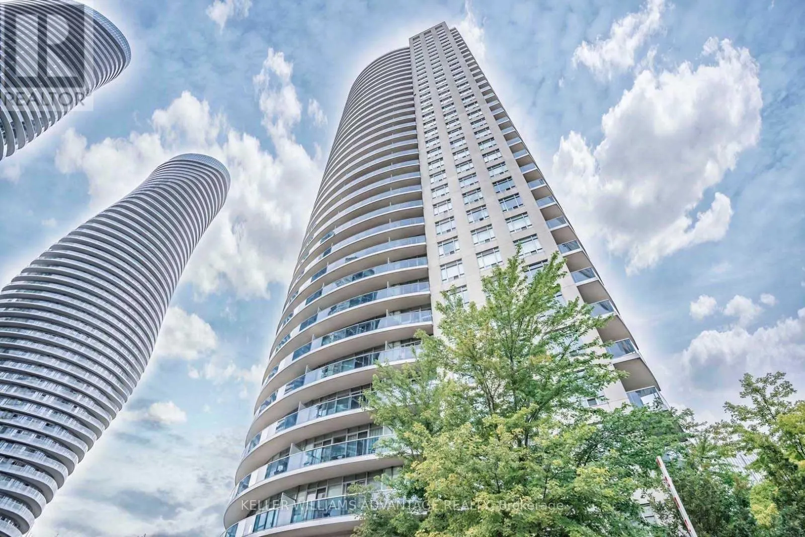 3005 - 80 ABSOLUTE AVENUE