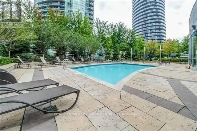 3005 - 80 ABSOLUTE AVENUE