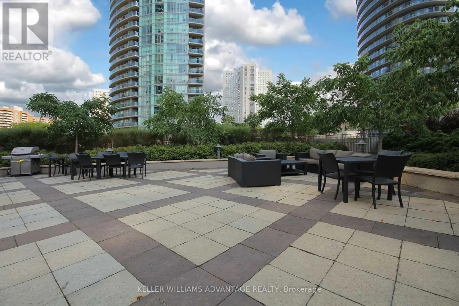 3005 - 80 ABSOLUTE AVENUE