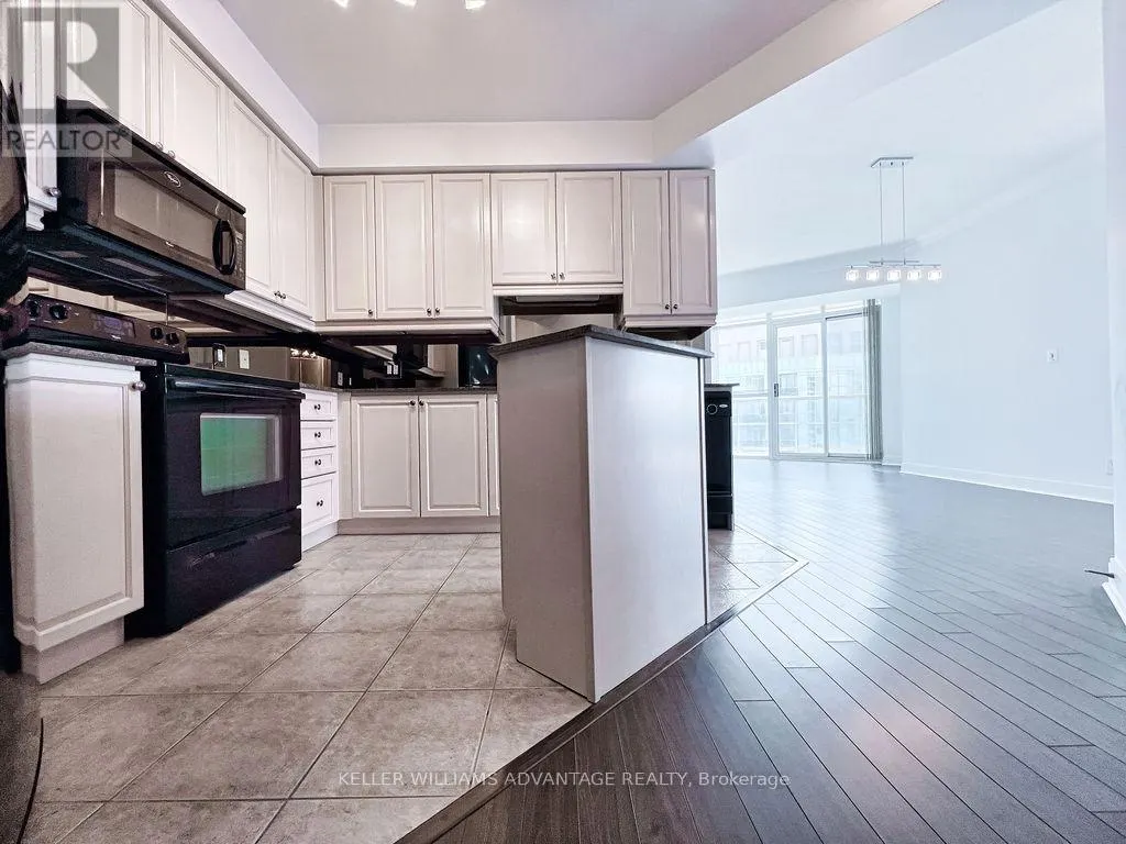 3005 - 80 ABSOLUTE AVENUE