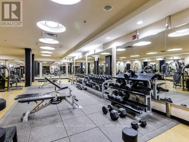 3005 - 80 ABSOLUTE AVENUE