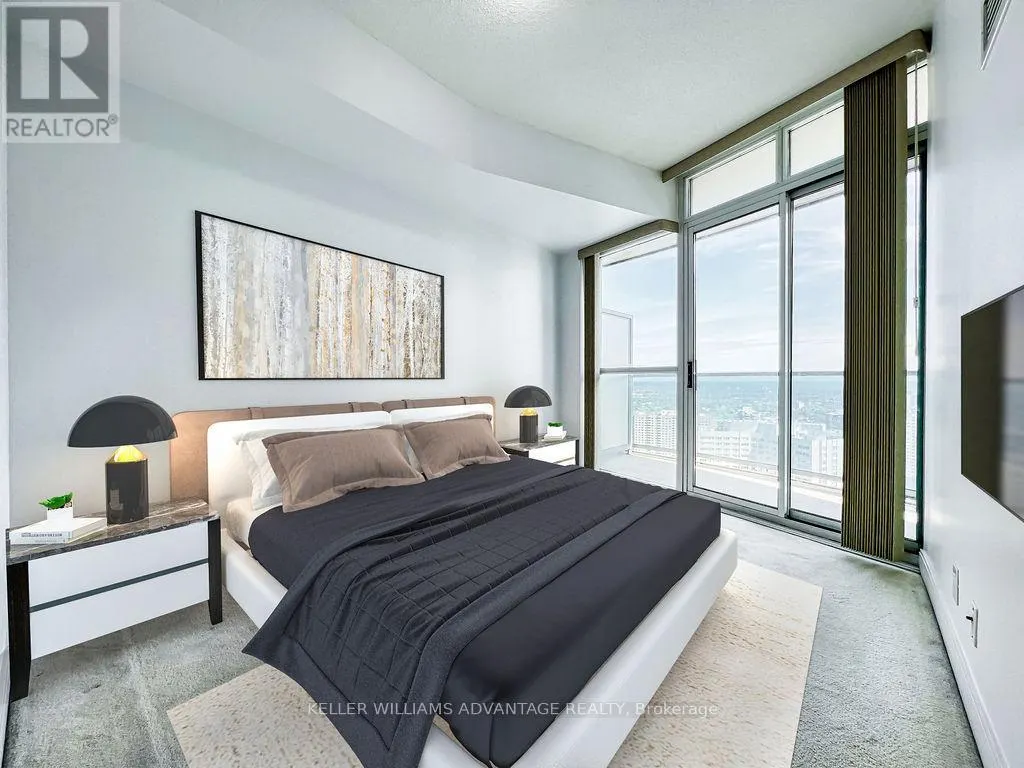 3005 - 80 ABSOLUTE AVENUE