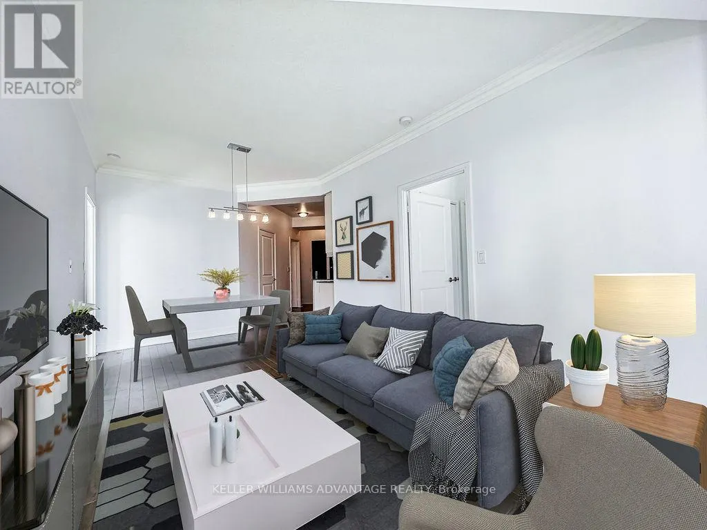 3005 - 80 ABSOLUTE AVENUE