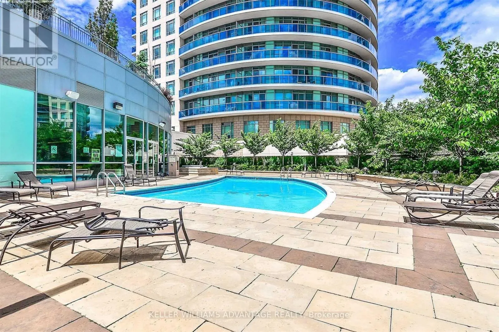 3005 - 80 ABSOLUTE AVENUE