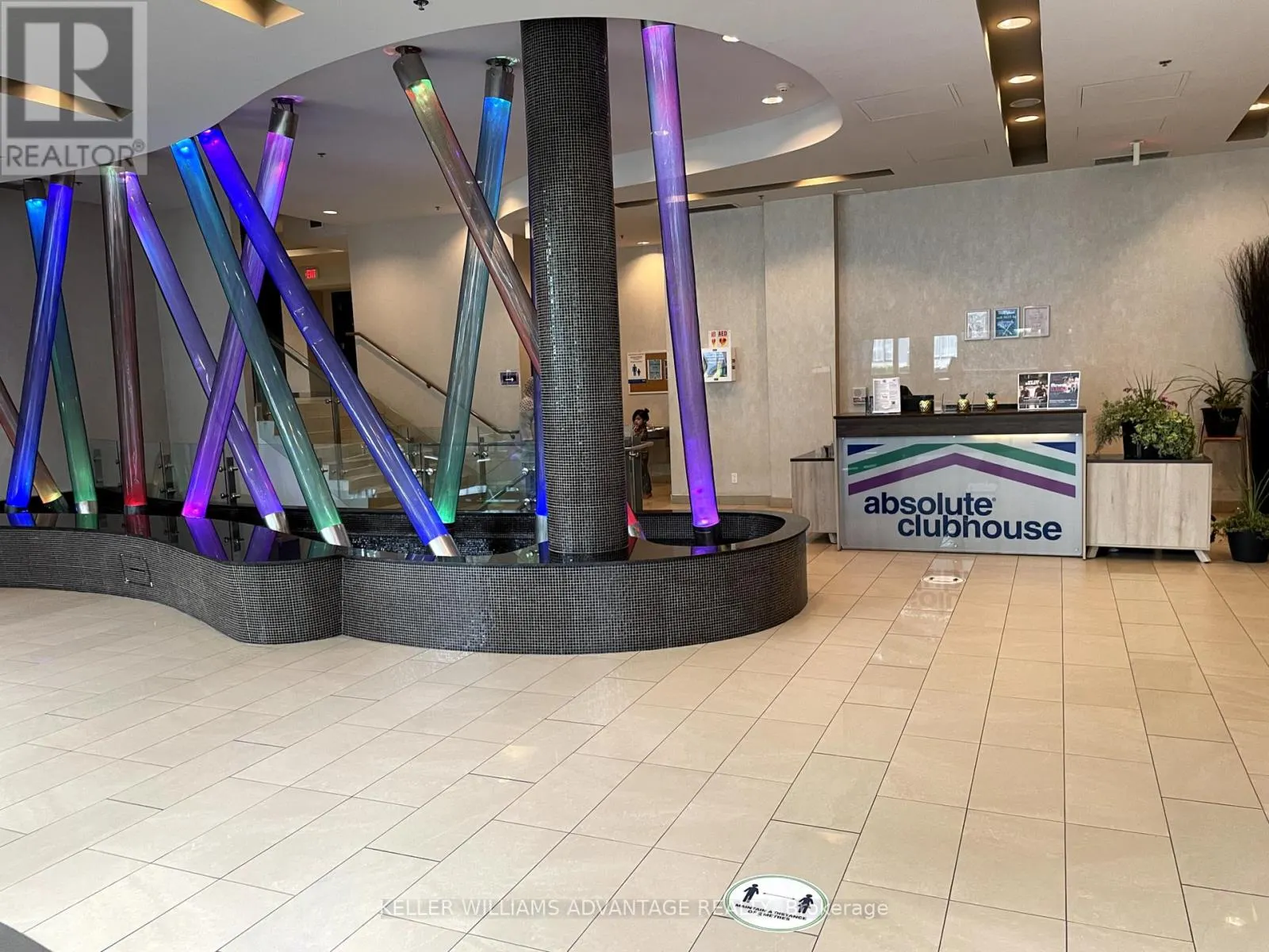 3005 - 80 ABSOLUTE AVENUE