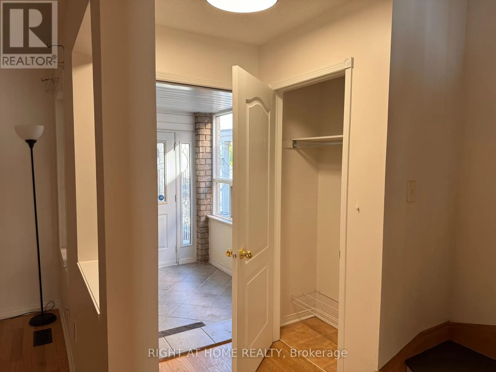 22 TILLER TRAIL
