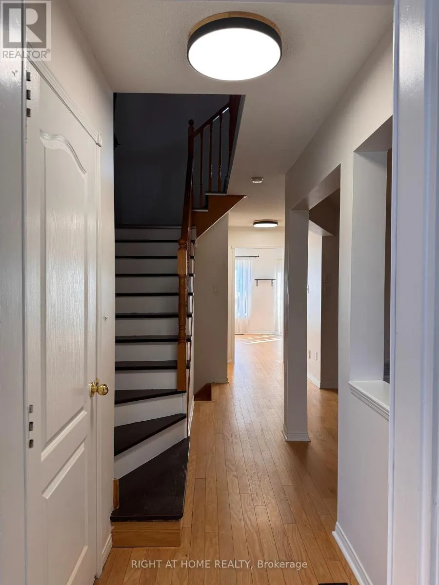 22 TILLER TRAIL