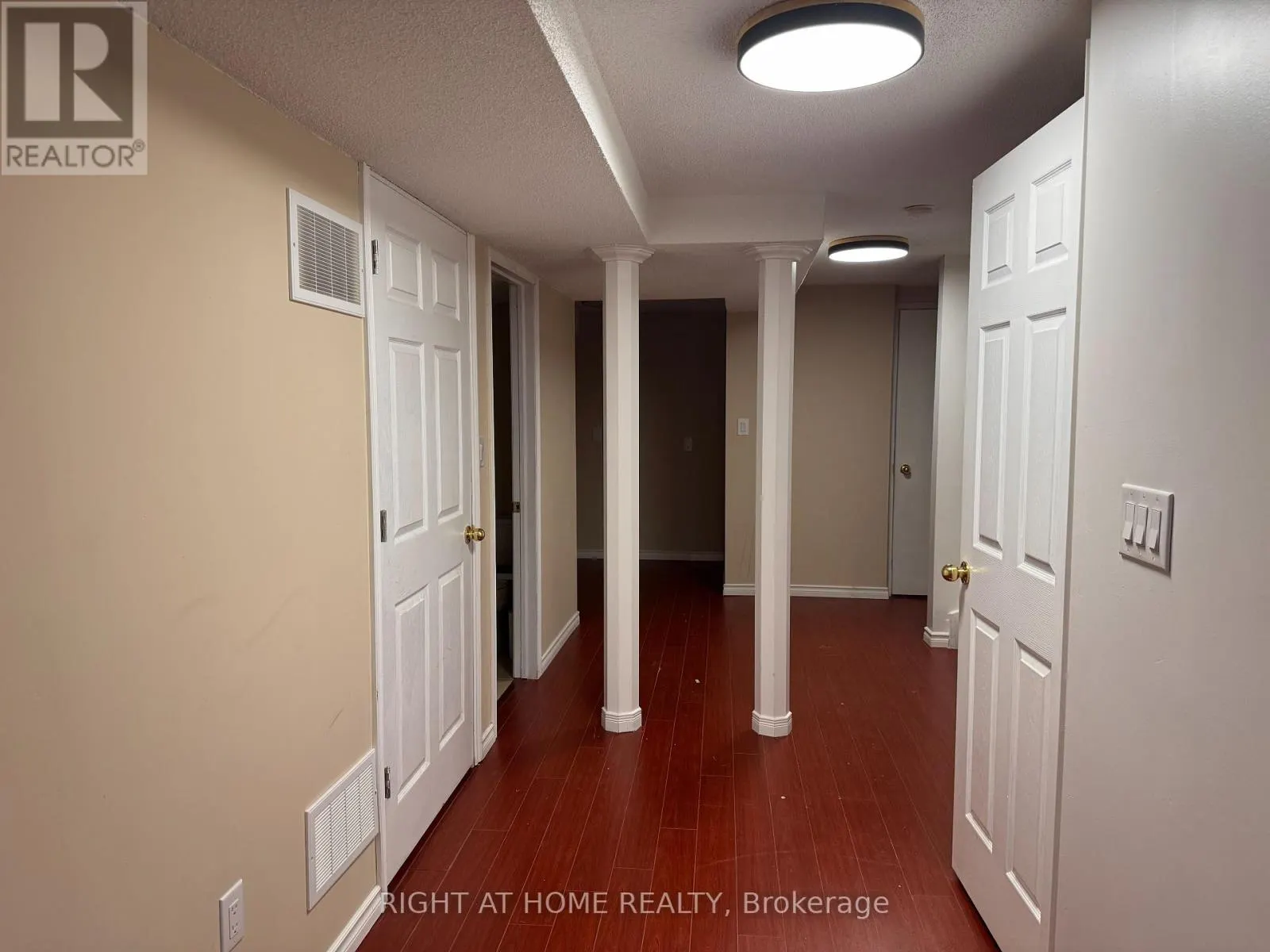 22 TILLER TRAIL
