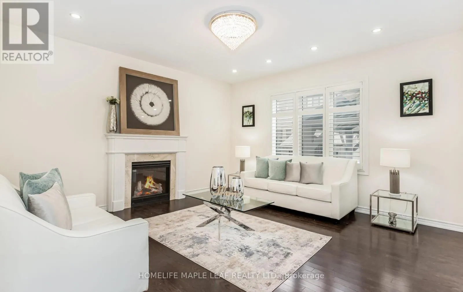 11 CLOVERHAVEN ROAD