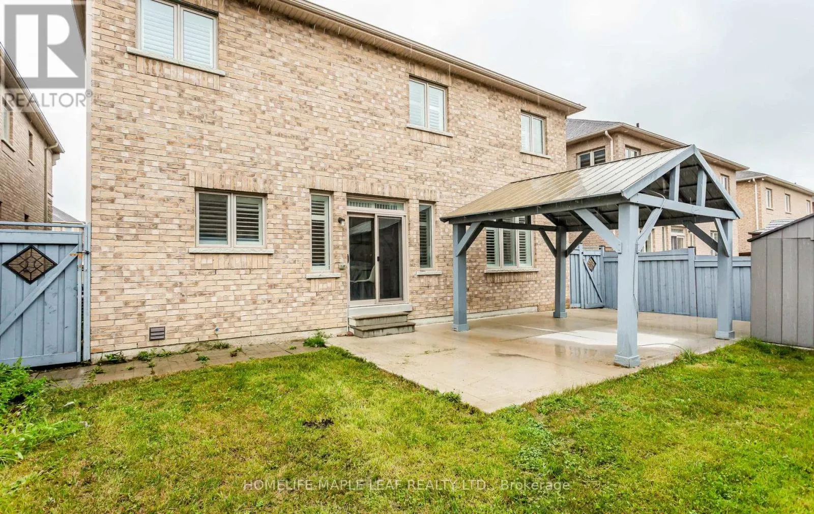 11 CLOVERHAVEN ROAD
