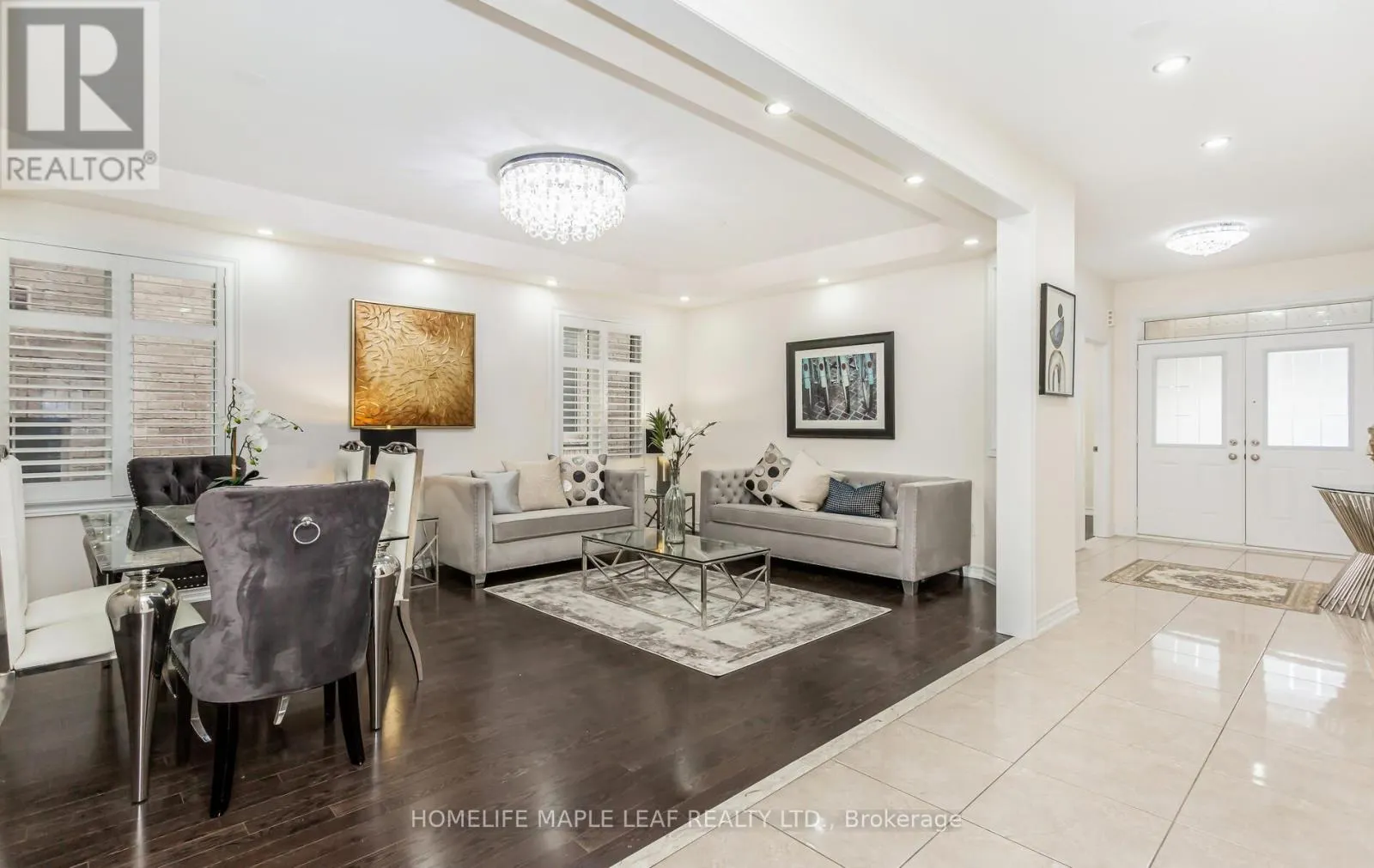 11 CLOVERHAVEN ROAD