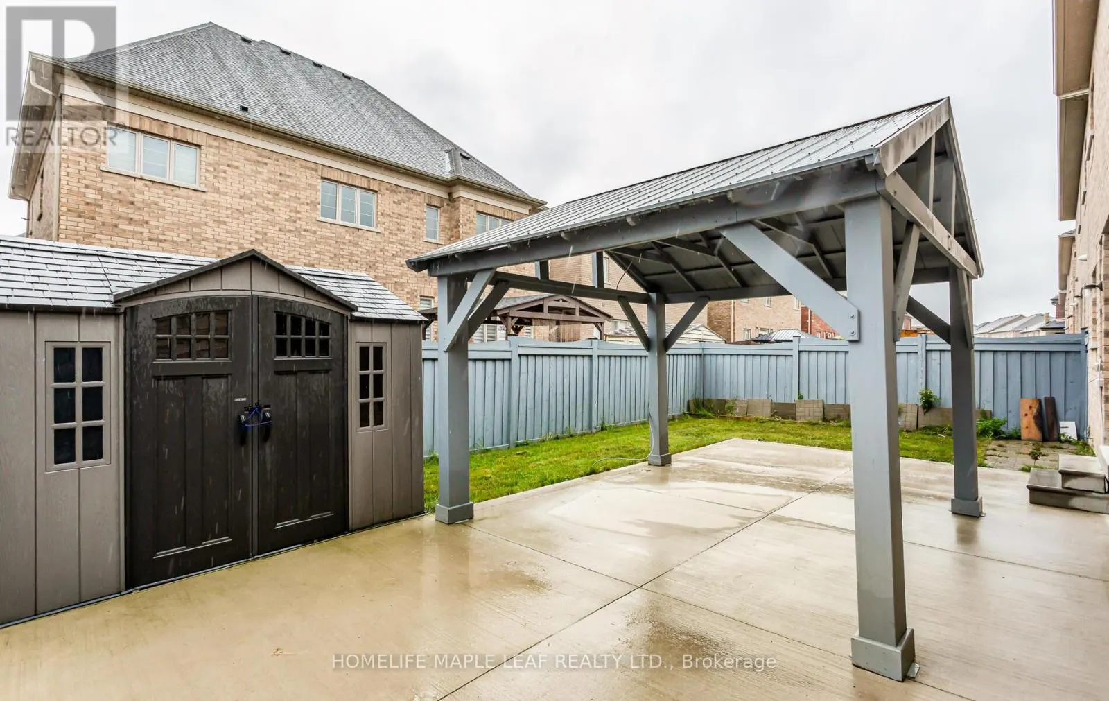 11 CLOVERHAVEN ROAD