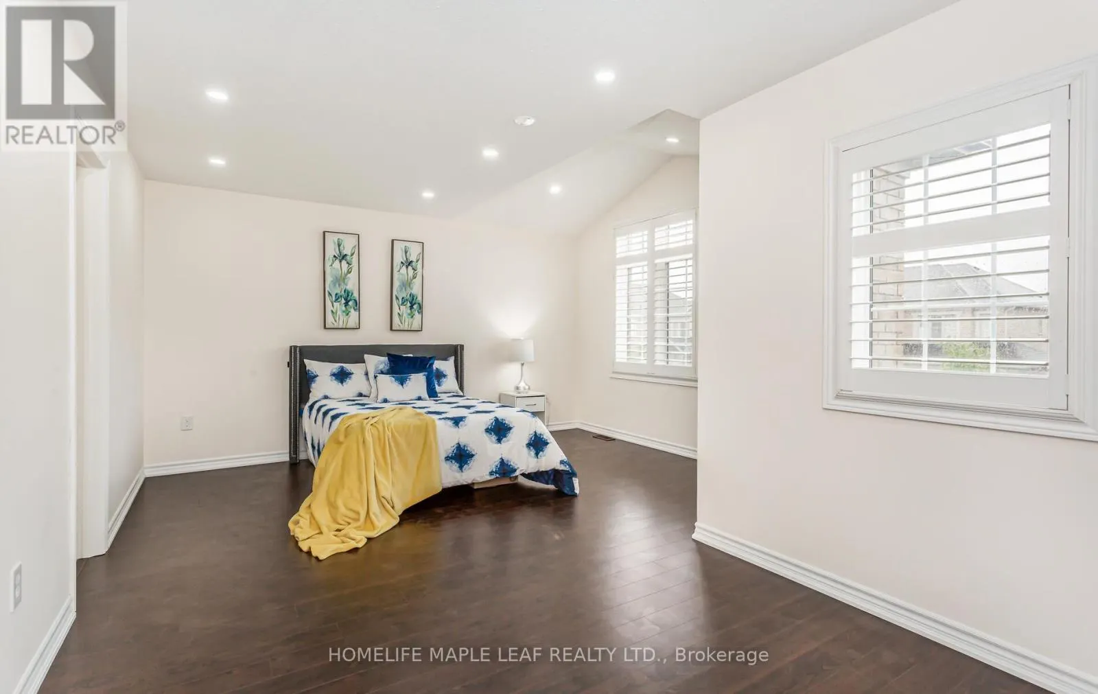 11 CLOVERHAVEN ROAD