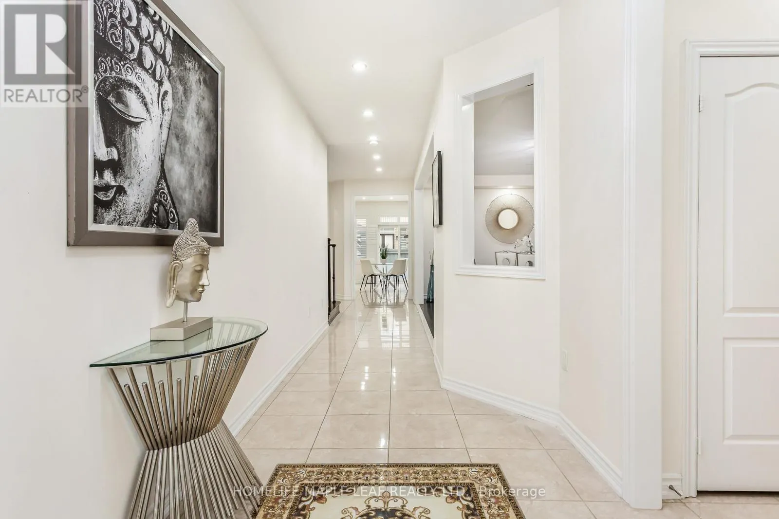 11 CLOVERHAVEN ROAD