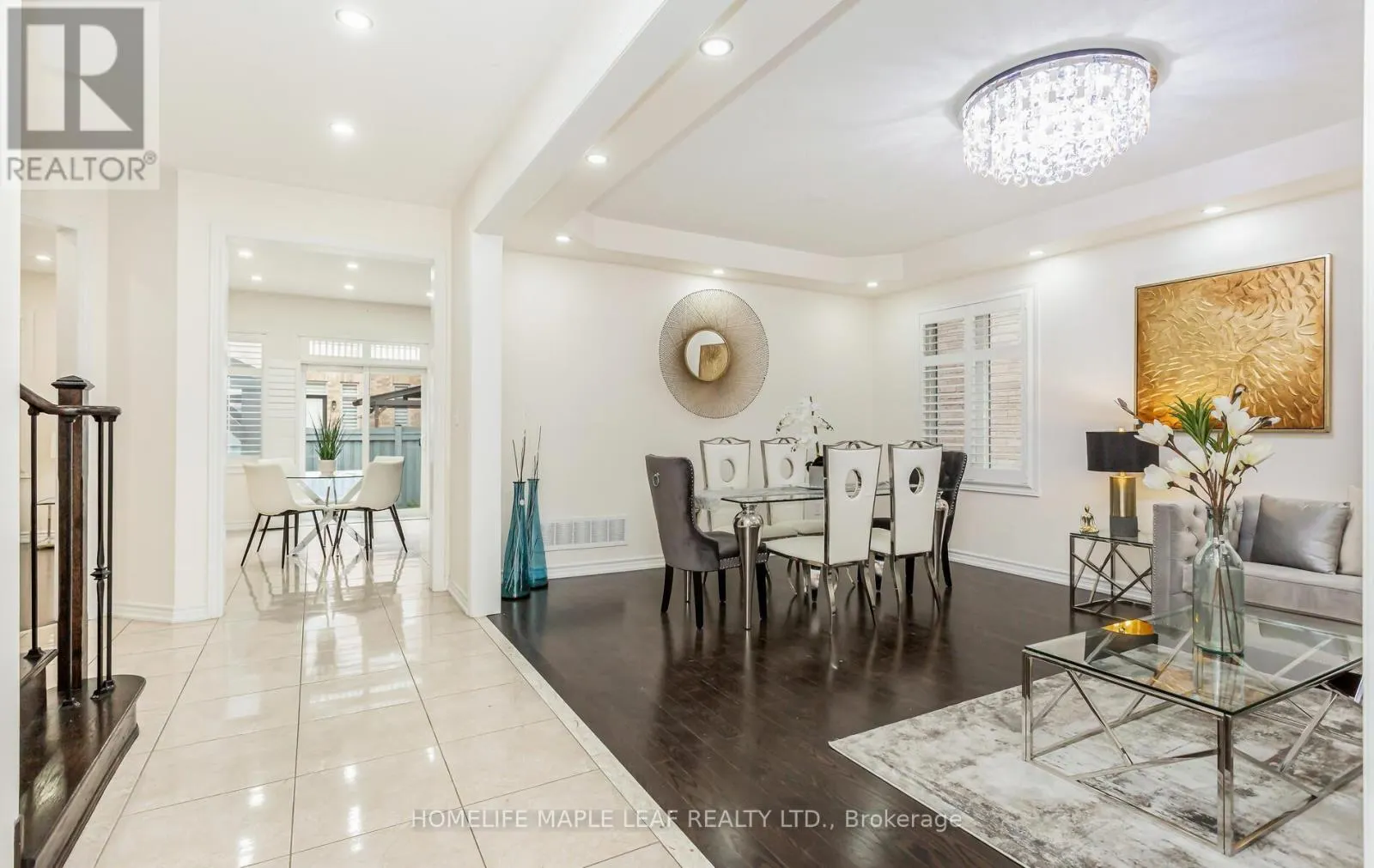11 CLOVERHAVEN ROAD