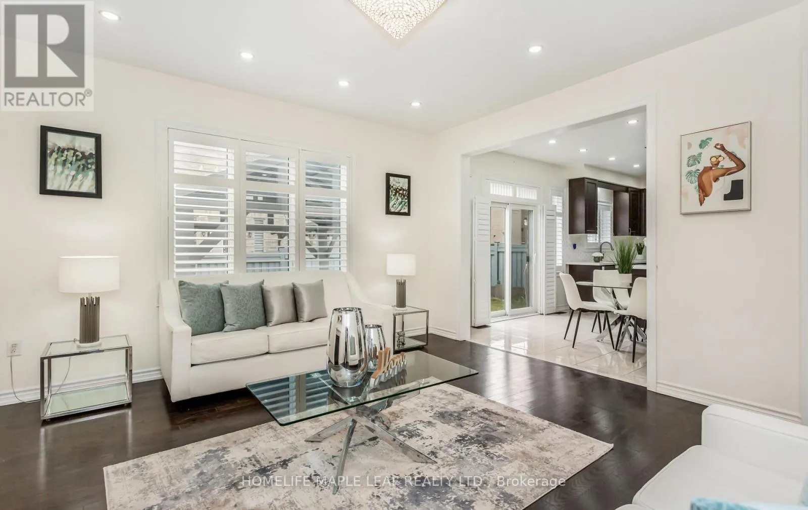 11 CLOVERHAVEN ROAD