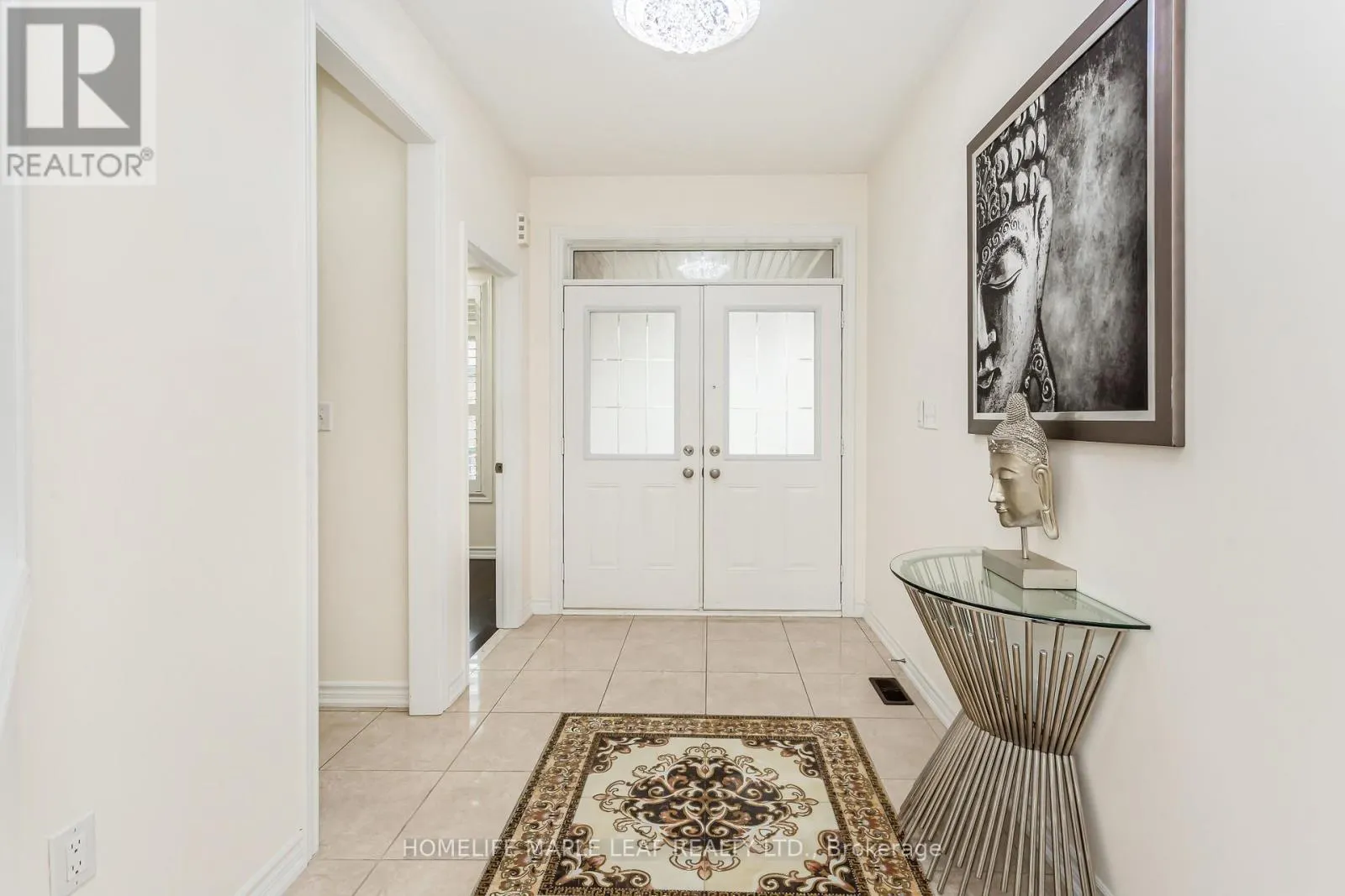 11 CLOVERHAVEN ROAD