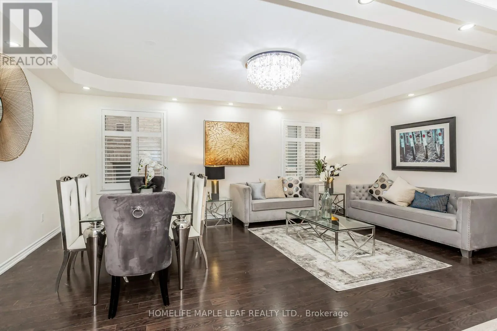 11 CLOVERHAVEN ROAD