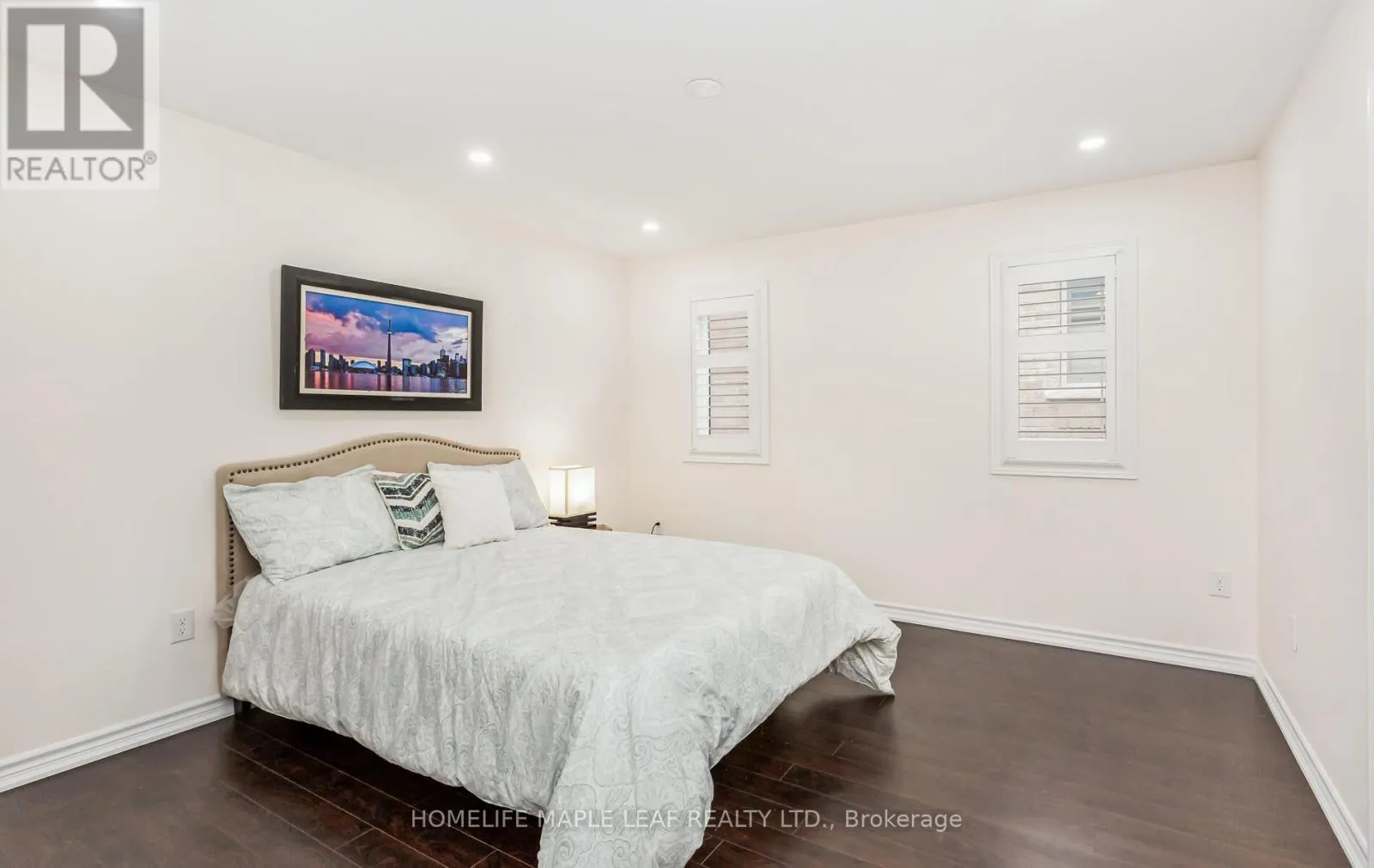 11 CLOVERHAVEN ROAD