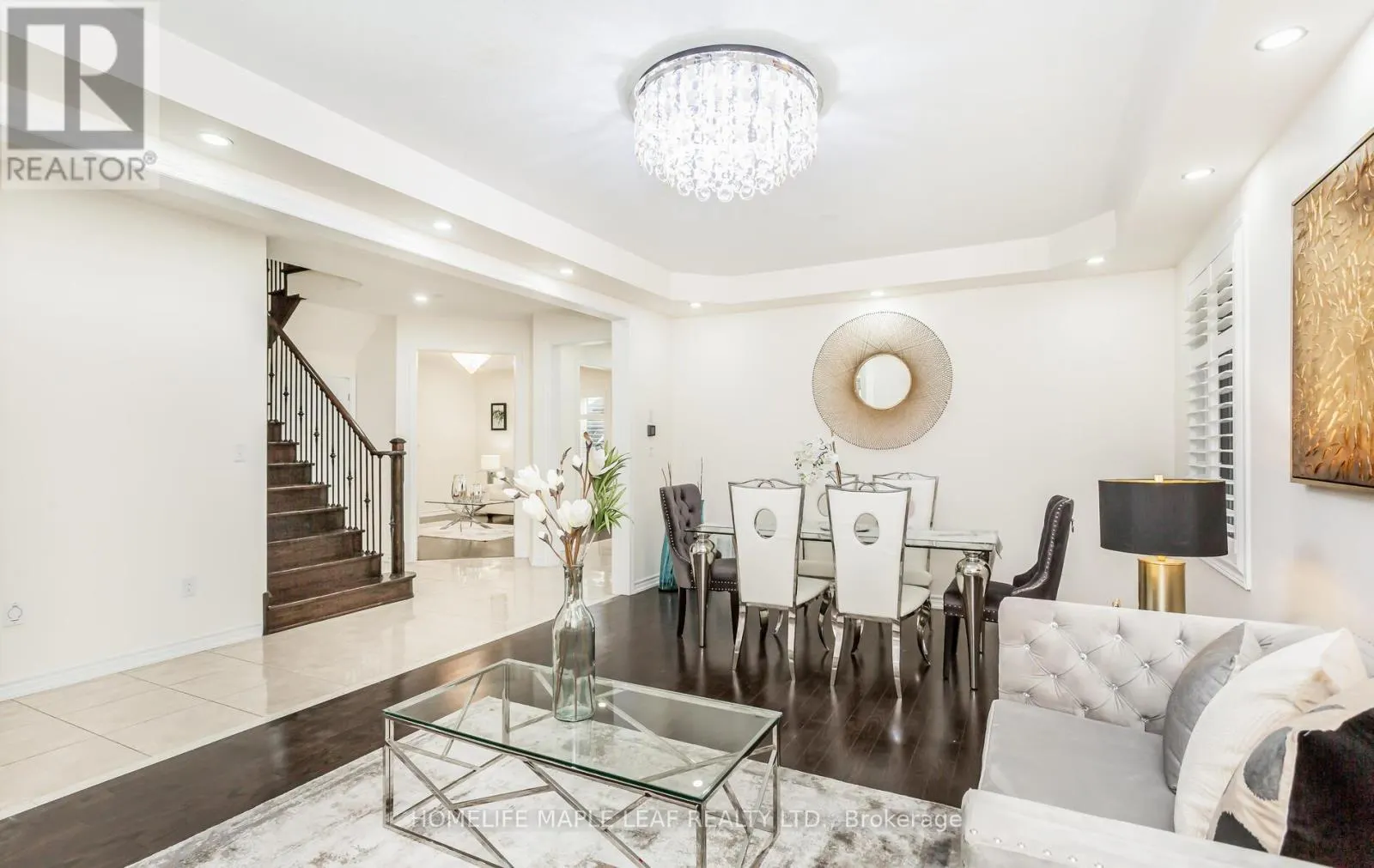 11 CLOVERHAVEN ROAD