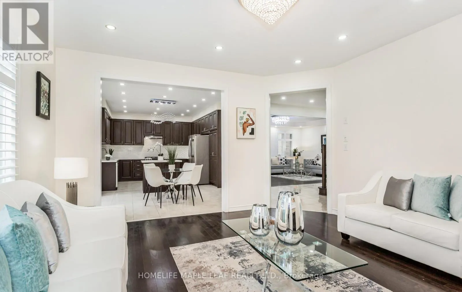 11 CLOVERHAVEN ROAD