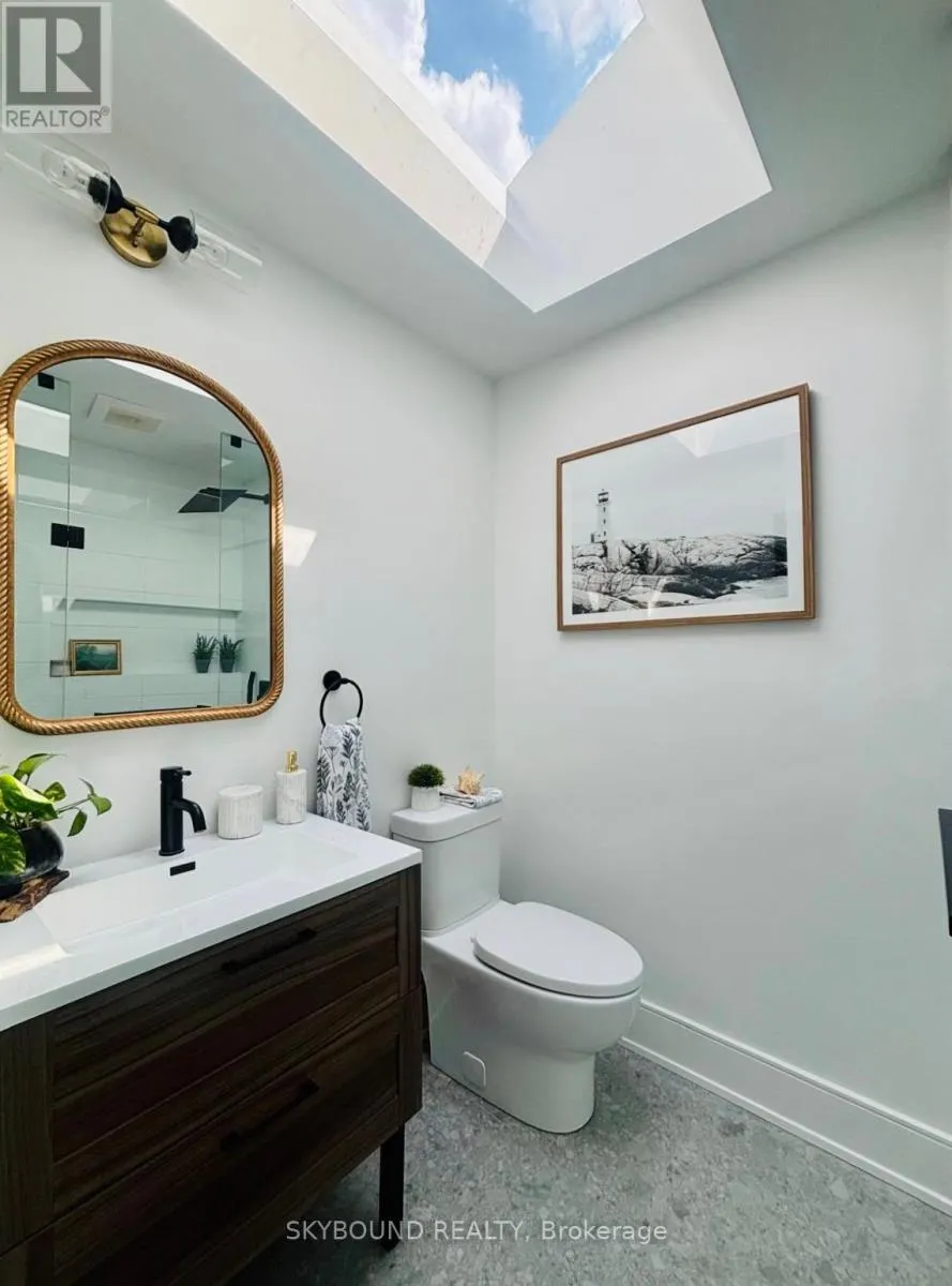 23 DRURY LANE