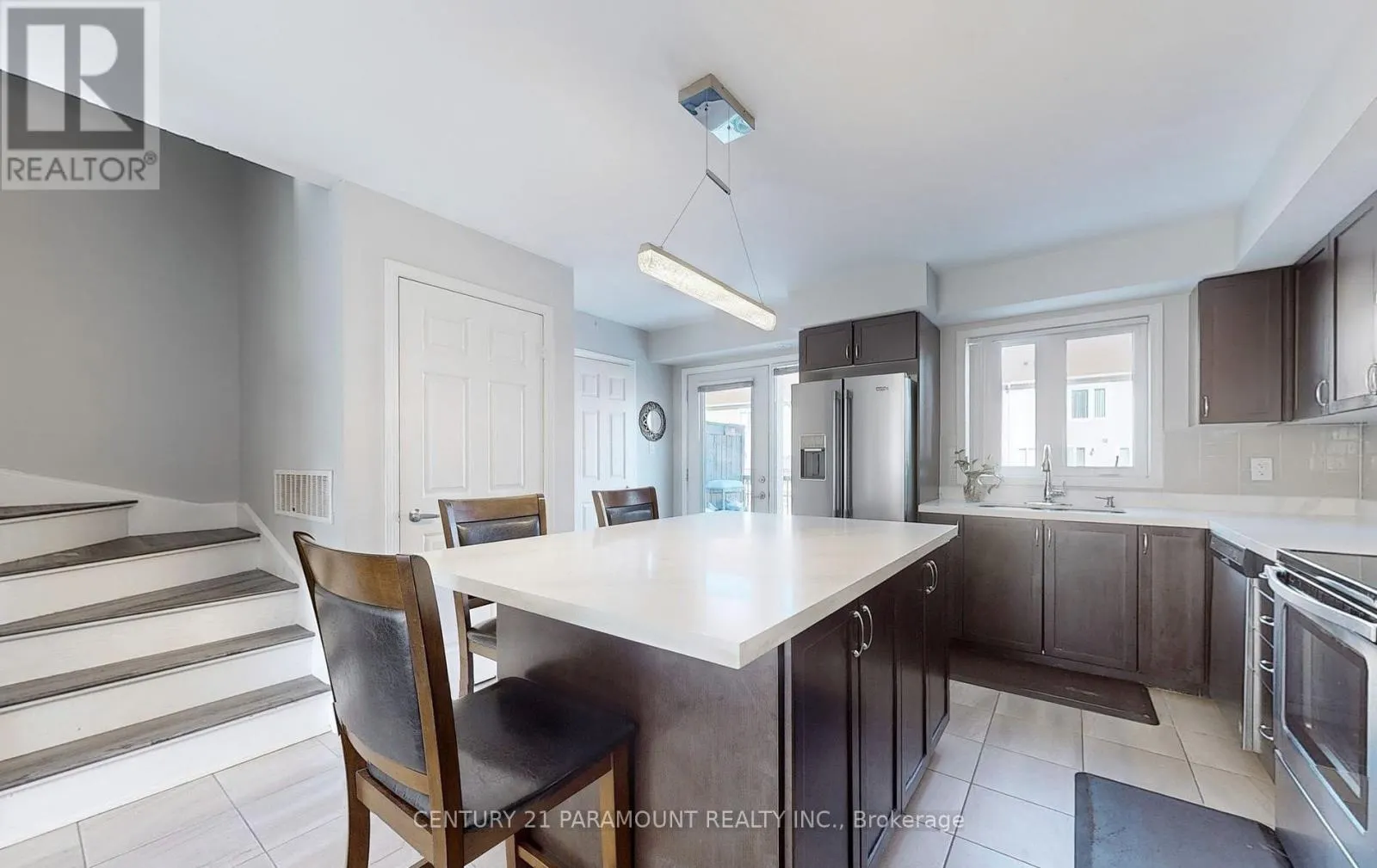 213 - 250 SUNNY MEADOW BOULEVARD