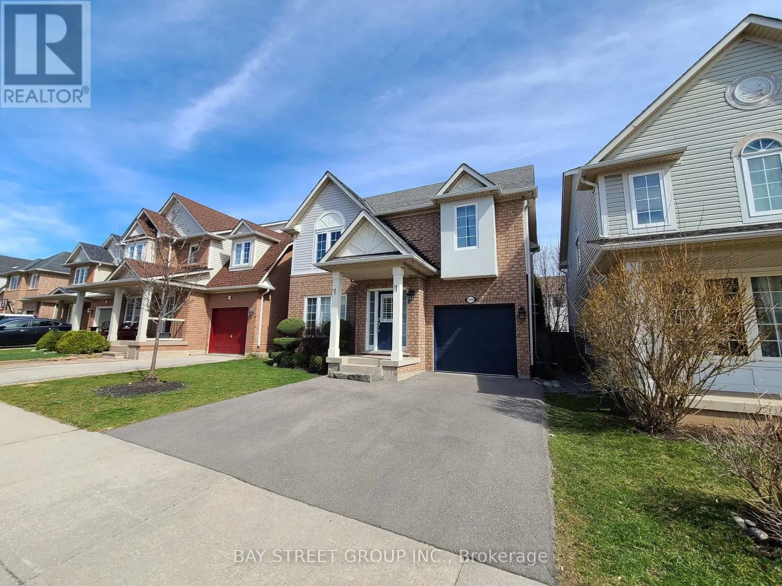 5556 THORN LANE
